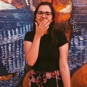 Meet your Posher, Hannah